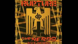 Rupture (W/ Jeff Clayton)- If I Had $1000