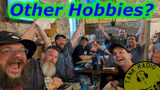 What are your Ham Radio Adjacent Hobbies, Dayton Hamvention 2025