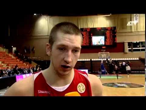 Giants stunten in Dijon