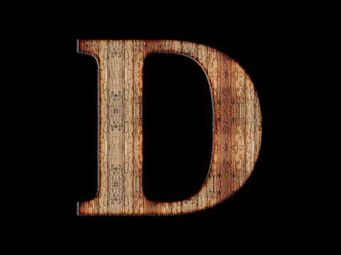 What The First Letter Of Your Name Says About You | Letter D