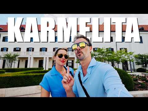 Így lett TÖRTÉNELEM a Karmelita - bejutottunk MINDENHOVA!