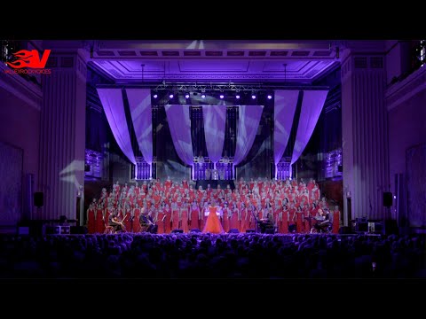 Snow Patrol Run Performed by Valley Rock Voices