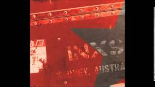 INXS Demos album (sound enhanced)