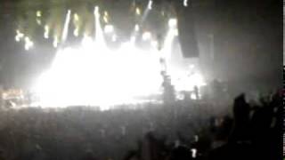 30 seconds to mars-The kill Warsaw 14.12.2010