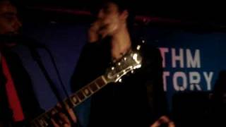 Got No Money In His Pockets - Pete Doherty