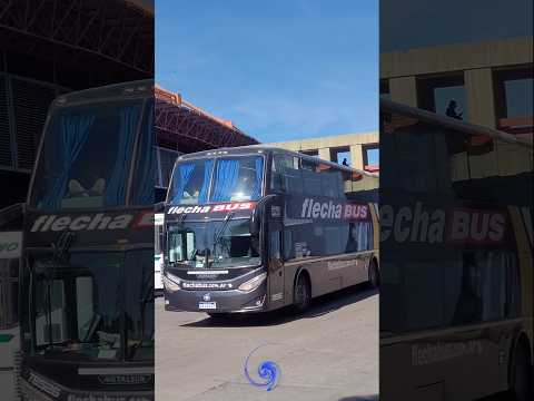 flecha BUS / VILLA DEL ROSARIO / GRUPO FAM #busologia #shortsviral #shorts