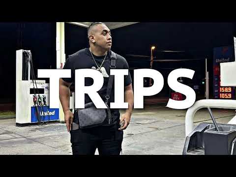 [FREE] Onefour X Section 60 Type Beat | Afroswing Type Beat 2022 ~ "TRIPS"