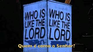 Cannot keep you - Gungor - Legendado