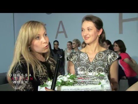 Top Events. Odessa Fashion Week FW 2016-17. Day 4 - Odessa Fashion Channel
