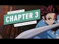 Demon Slayer: The Hinokami Chronicles Walkthrough - Chapter 3: Death Match in Asakusa