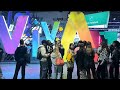 VivaTech 2024 Paris Präsentiert Neuste KI Innovationen Mit Elon Musk
