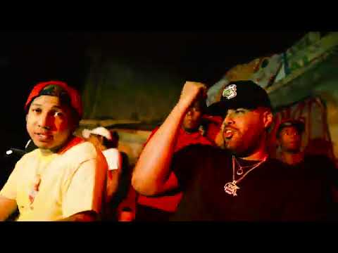 Treintisiete  LR Ley Del Rap  Que Arrebate Video Oficial