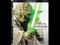 Star Wars Revenge Of The Sith 2013 DVD Menu Walkthrough