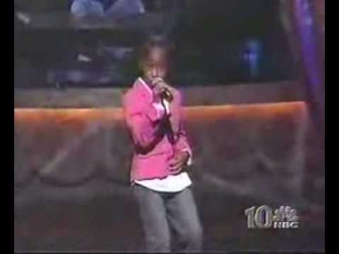 Jamia Nash-"Home"-Apollo,2005