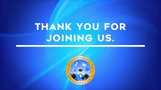 Board of Education Meeting --- April 21, 2026