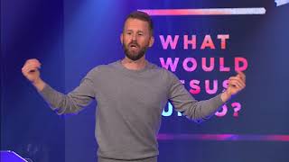 What Would Jesus Undo - &quot;Pride&quot;  Week 4 with Tim Doremus