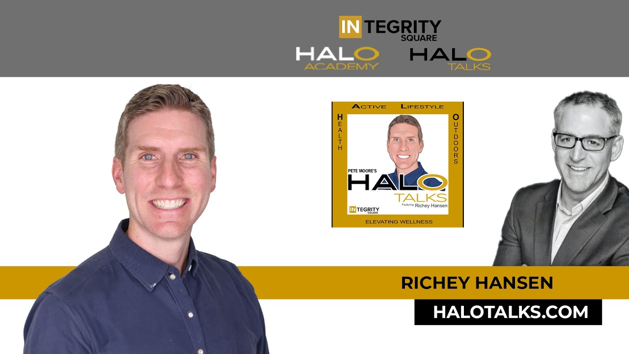 Episode #600: Inside Ola Capital-Richey Hansen's Move from Endurance Sports to Healthy Aging Investments