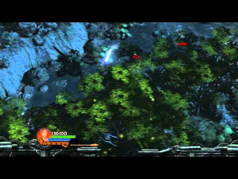 Nidalee Vs. Goonz At RIVER