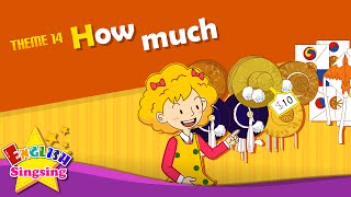 <span class='sharedVideoEp'>014</span> 多少錢 - 這個多少錢? 詢問價格 How much - How much is it? asking about prices