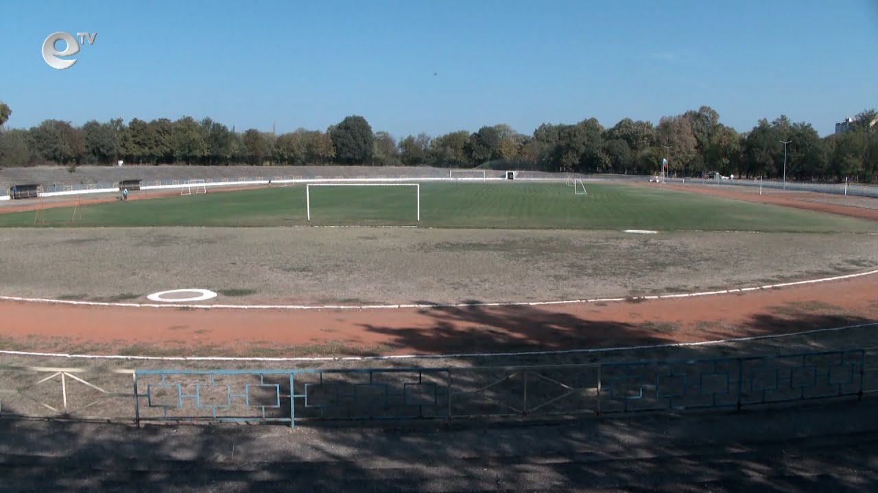 Футболни страсти в ОбС - Димитровград