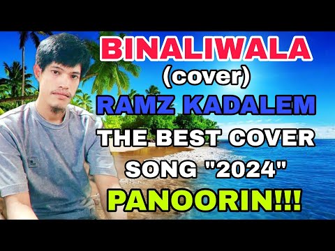 BINALIWALA by RAMZ KADALEM (cover) Live Concert