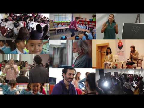 Educating for Wellbeing