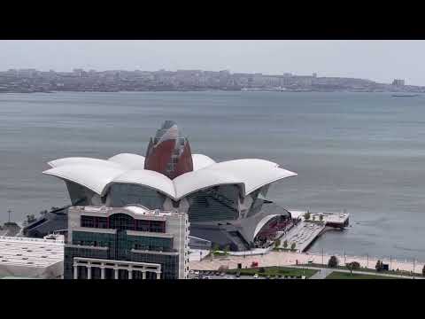 Highland park Baku Trip … suvit and suveer