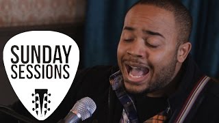 Madisen Ward and the Mama Bear - Yellow Taxi (Sunday Sessions)