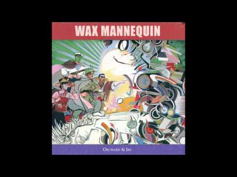 Wax Mannequin - Robots, Master and Lady