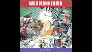 Wax Mannequin - Robots, Master and Lady