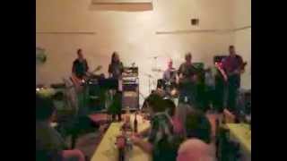 Wishbone Project Cover Anger in Harmony.flv