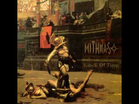 Mithras - Gods Among Men