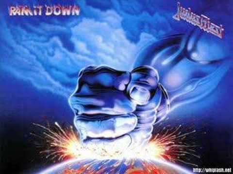 Judas Priest - Johnny B. Good