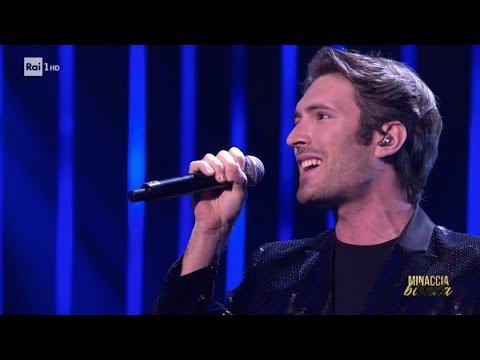 Caccamo: "Cieli immensi" - Minaccia bionda 20/02/2021