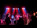 GATHERING OF MC S BATTLE EMPHATIK Vs NEKO ROUND 1