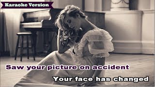 Katy Perry - Miss You More | Karaoke