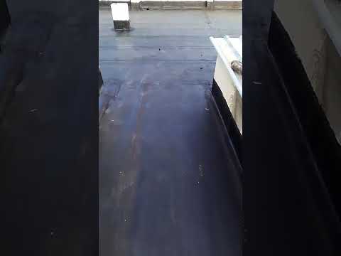 Tar Felt Waterproofing sheet
