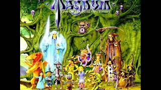 Magnum : ¨Lost On The Road to Eternity¨ full