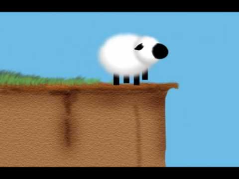 Sheep Without a Shepherd