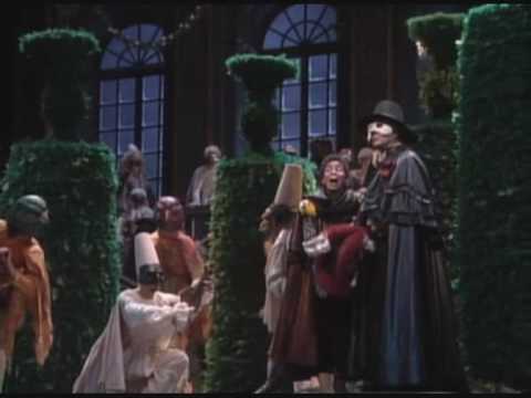 Saper vorreste - Un ballo in maschera - Harolyn Blackwell