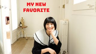 バルセロナのヴィンテージショップでお買い物 | 購入品紹介 | 豚角煮とポテトサラダ
