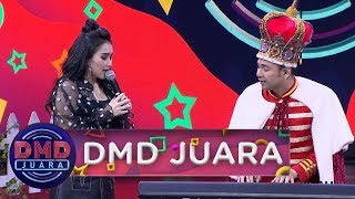 Download lagu Awalnya Duet Raffi dan Ayu Ting Ting Berjalan Mulus, Tapi Tiba Tiba Raffi Kesal - DMD Juara (14/9) mp3