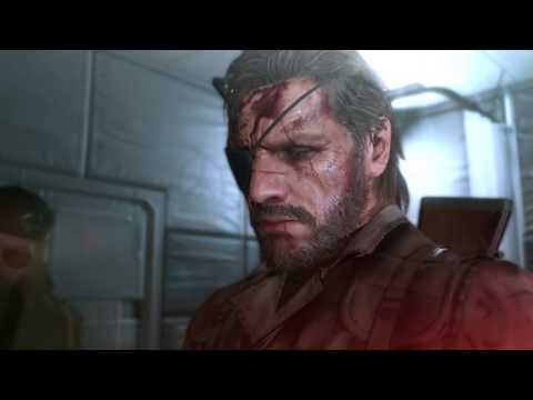 Metal Gear solid V: TPP PlayThru PT.87 Paz is back