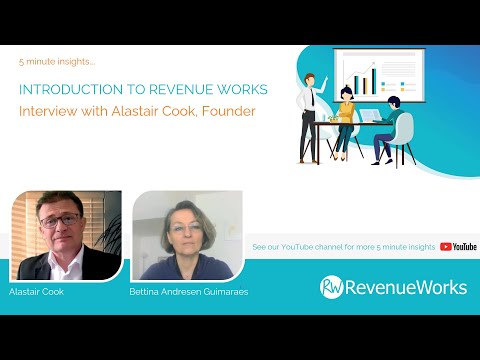Revenue Works video.
