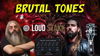 GUILHERME MIRANDA TONES From LoudStakk For The Neural Amp Modeler