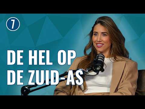 June Sier — Mantelpak was 'de hel' en toen begon June Sier Bootyclub in 