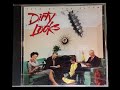 D͟i͟r͟ty͟ ͟L͟oo͟k͟s͟ ͟T͟ur͟n͟ ͟O͟f͟ ͟T͟he͟ ͟S͟c͟r͟ew͟ full album 1989