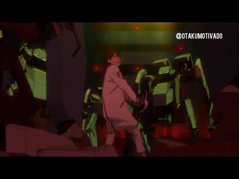 Guilty Crown Shu e Inori