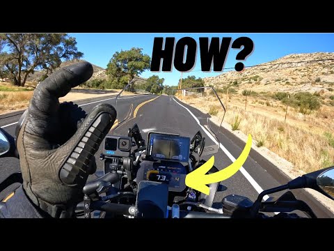 How To Ride FASTER With Less Risk