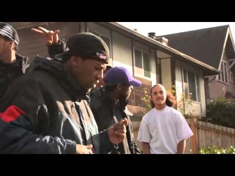 D Menace- Get It & Go